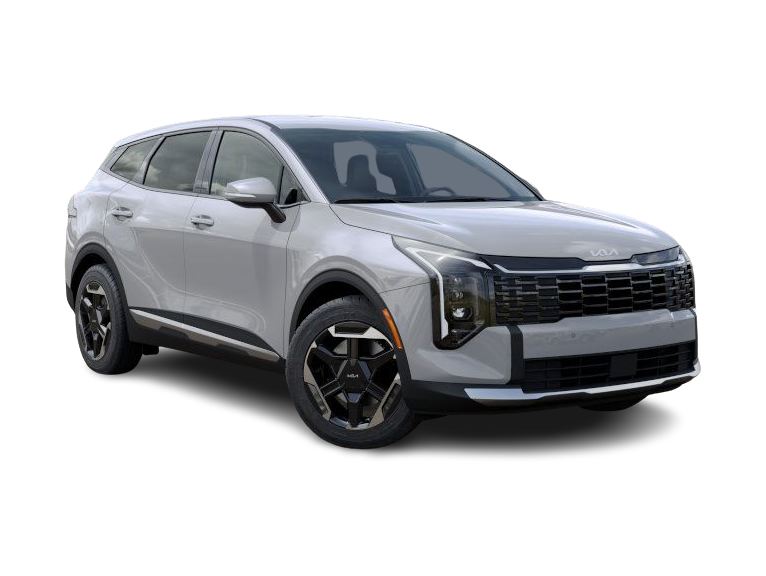Thumbnail: 2026 Kia Sportage - 17