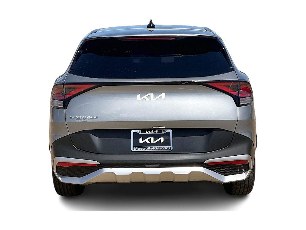 Thumbnail: 2024 Kia Sportage - 2