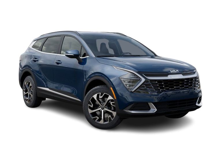 Thumbnail: 2025 Kia Sportage - 17