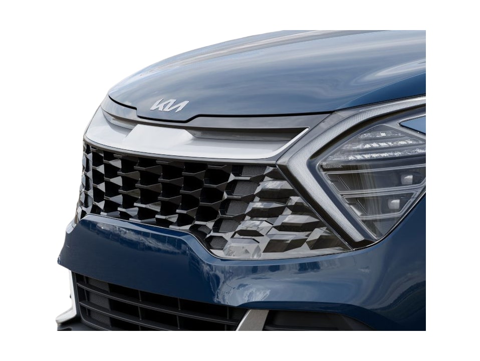 Thumbnail: 2025 Kia Sportage - 20