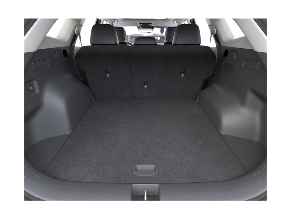 Thumbnail: 2025 Kia Sportage - 22