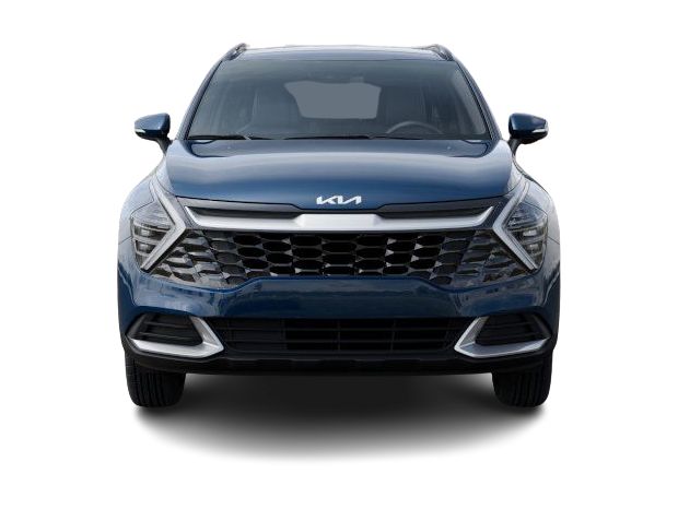 Thumbnail: 2025 Kia Sportage - 6