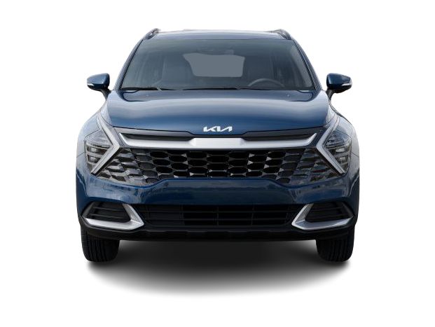 Thumbnail: 2025 Kia Sportage - 6