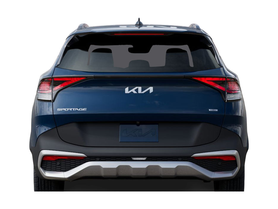 Thumbnail: 2025 Kia Sportage - 5