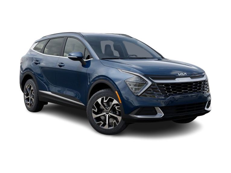 Thumbnail: 2025 Kia Sportage - 17