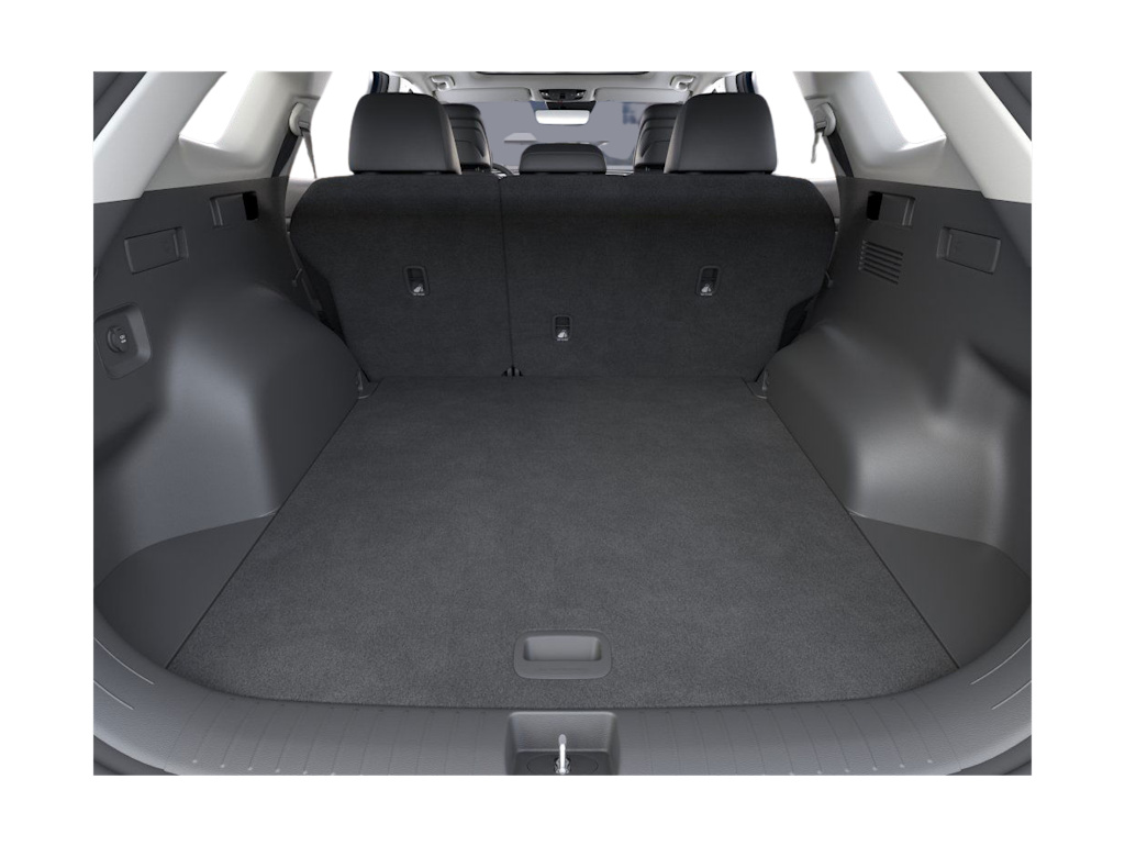 Thumbnail: 2025 Kia Sportage - 22