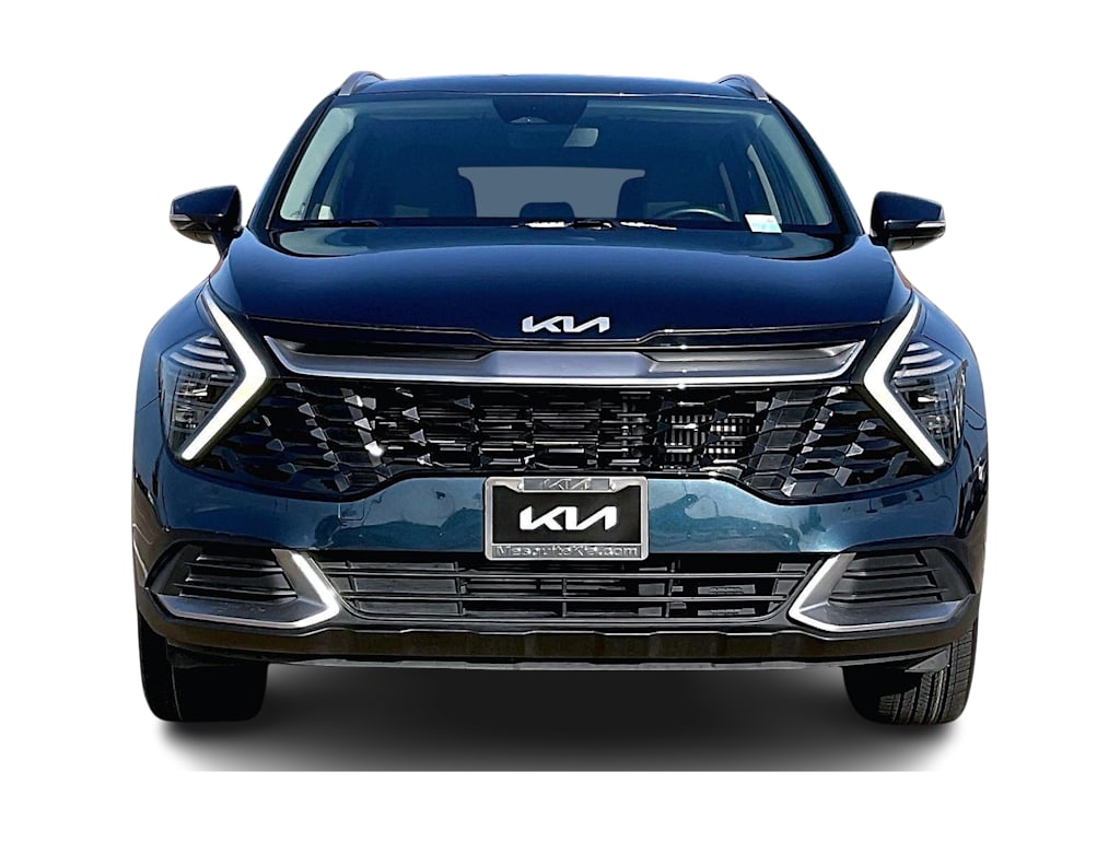 Thumbnail: 2025 Kia Sportage - 6