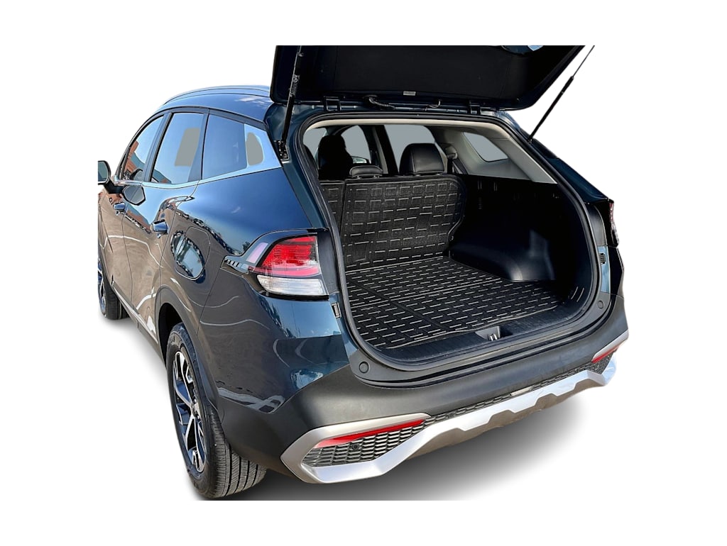 Thumbnail: 2025 Kia Sportage - 18