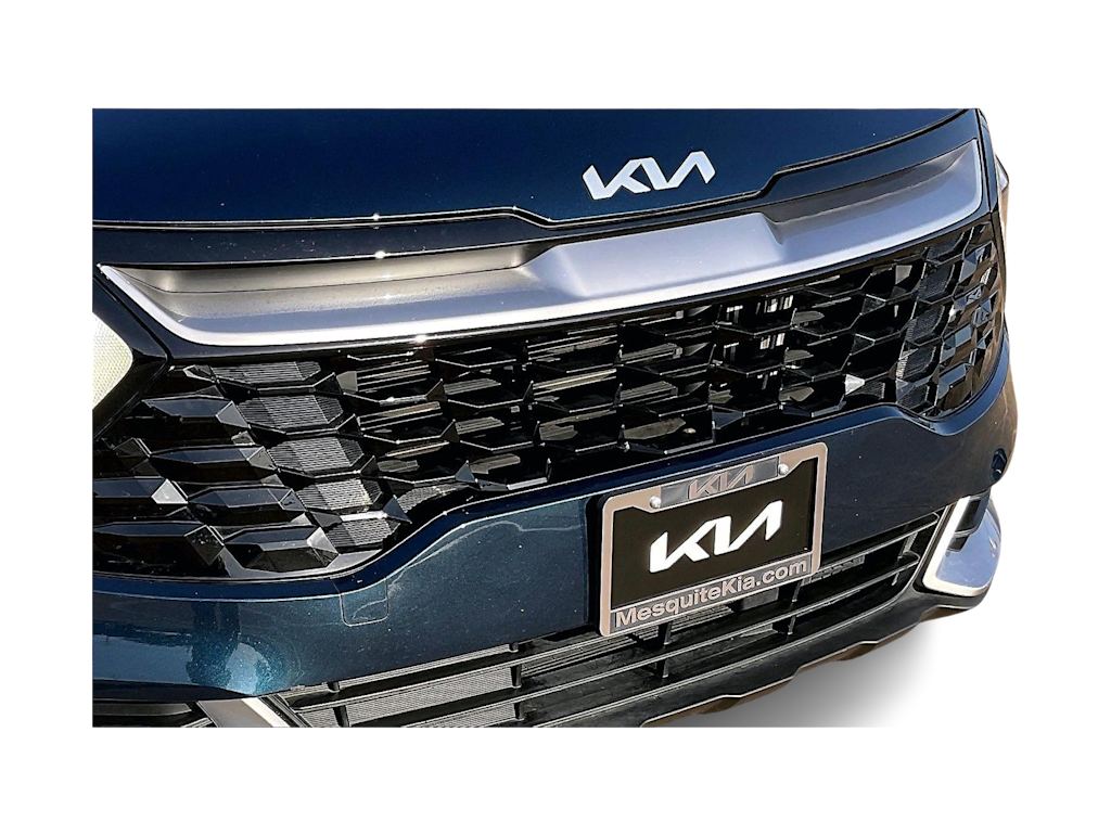 Thumbnail: 2025 Kia Sportage - 31