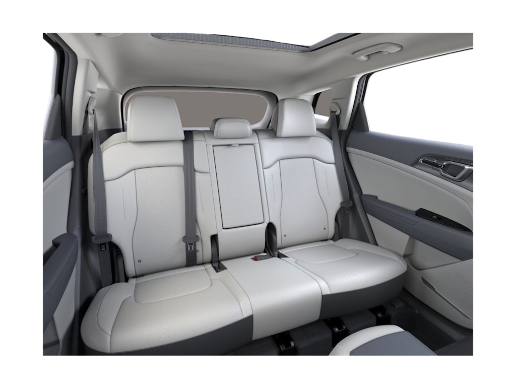 Thumbnail: 2025 Kia Sportage - 13