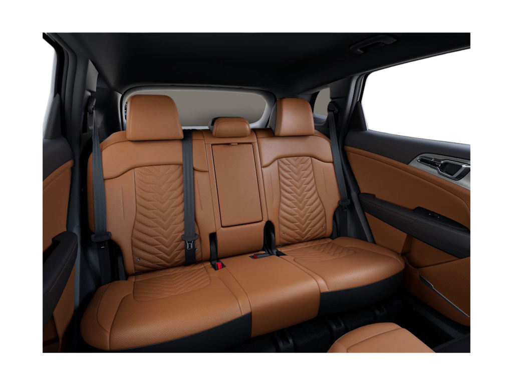 Thumbnail: 2026 Kia Sportage - 12