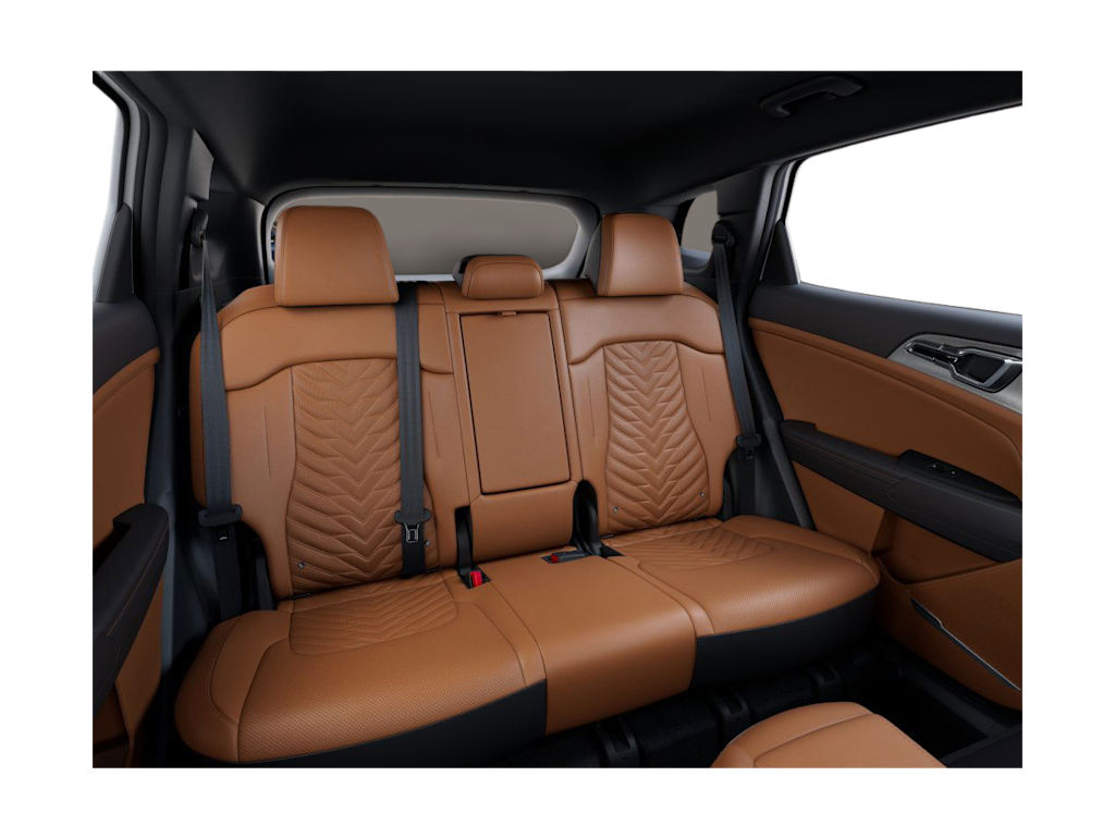 Thumbnail: 2026 Kia Sportage - 13