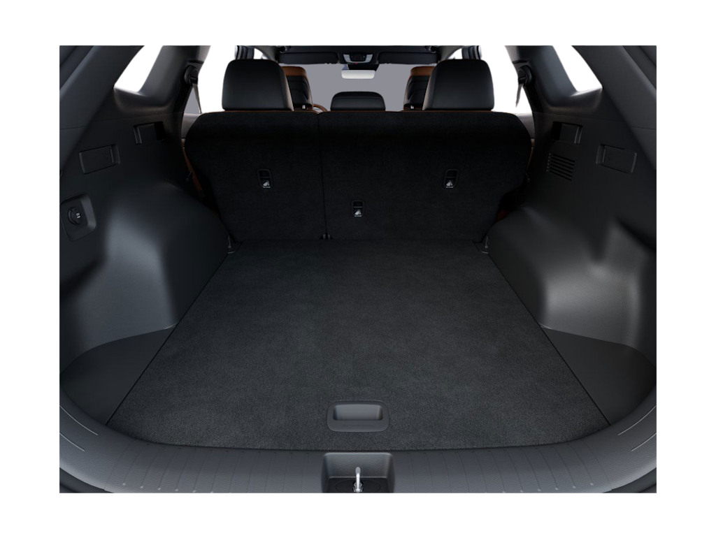 Thumbnail: 2026 Kia Sportage - 21