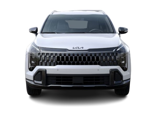 Thumbnail: 2026 Kia Sportage - 6