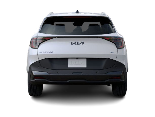 Thumbnail: 2026 Kia Sportage - 14