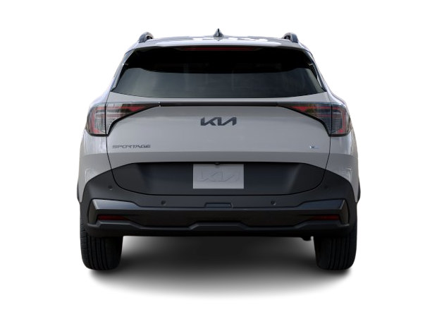 Thumbnail: 2026 Kia Sportage - 14