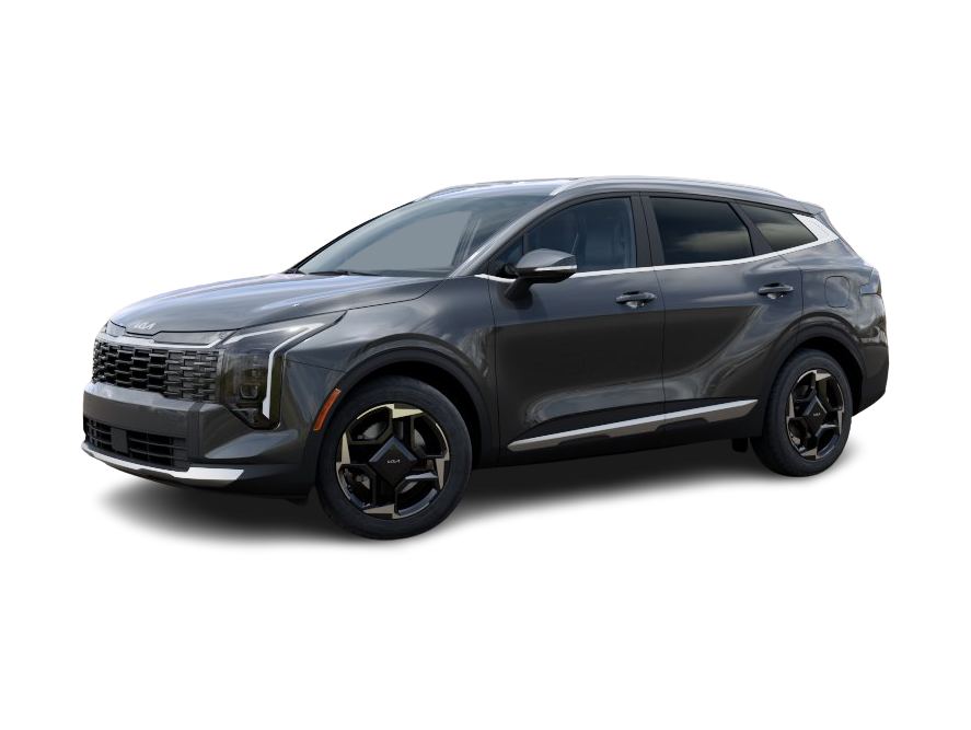 Thumbnail: 2026 Kia Sportage - 13