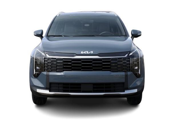 Thumbnail: 2026 Kia Sportage - 5