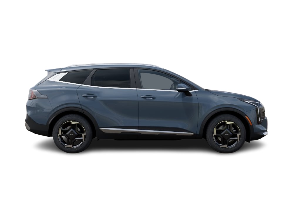 Thumbnail: 2026 Kia Sportage - 16