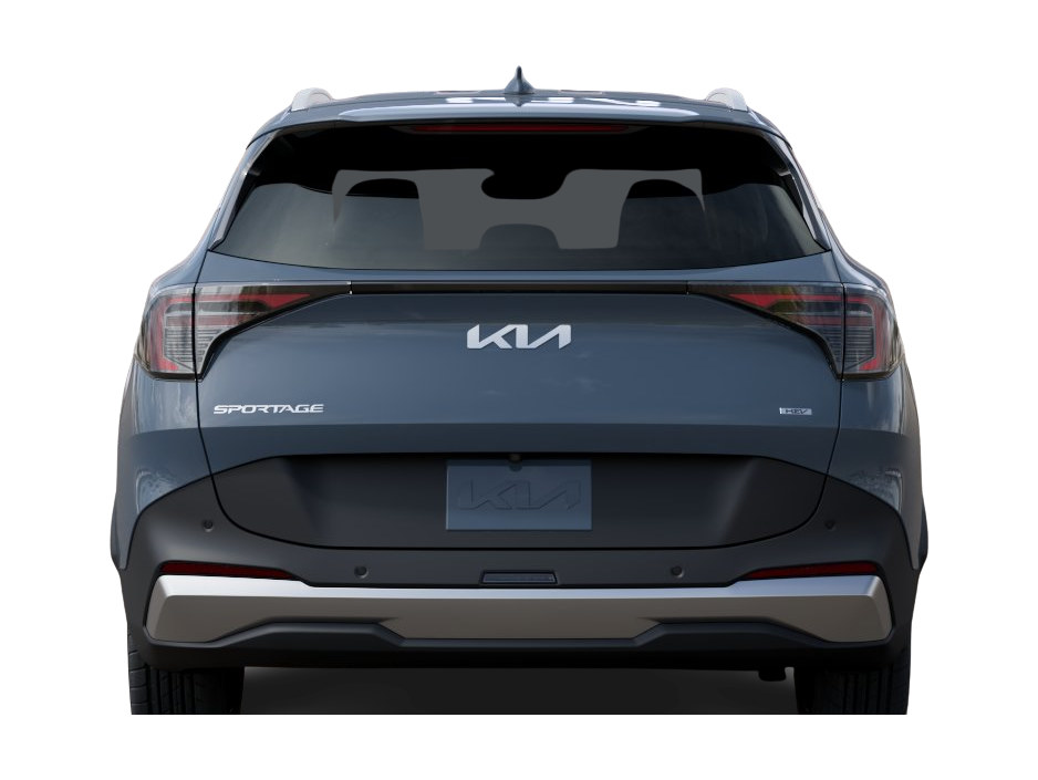 Thumbnail: 2026 Kia Sportage - 4