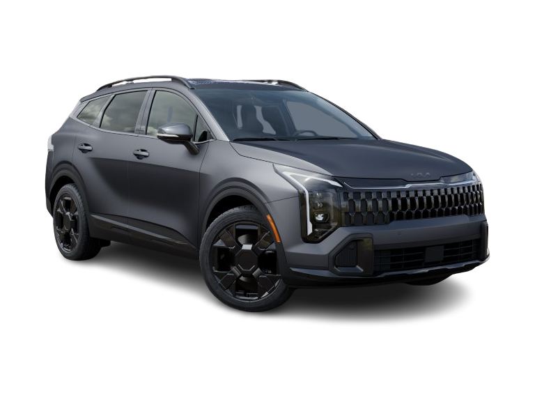 Thumbnail: 2026 Kia Sportage - 17