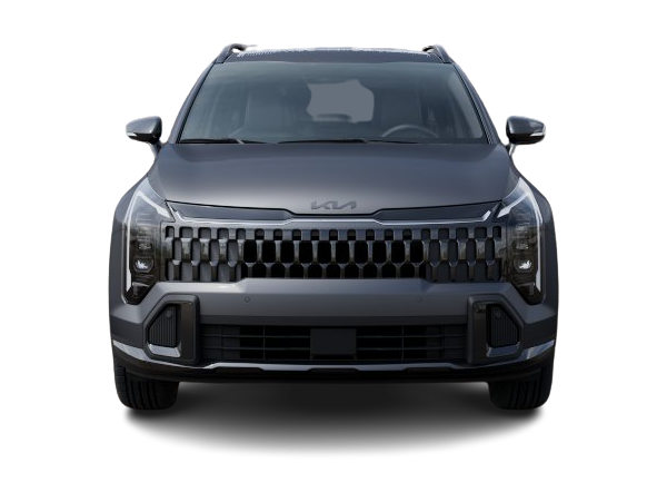 Thumbnail: 2026 Kia Sportage - 5
