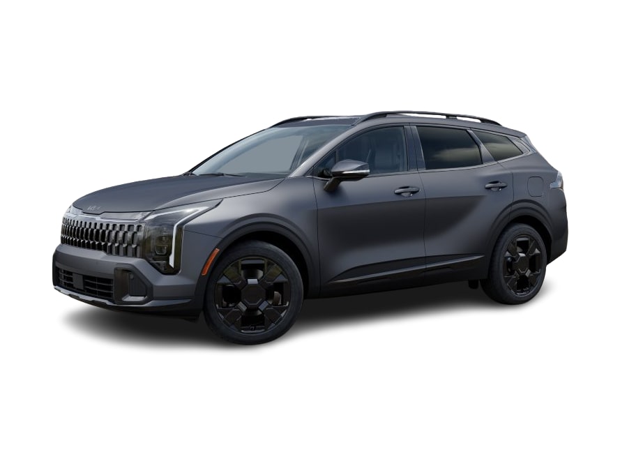 Thumbnail: 2026 Kia Sportage - 13
