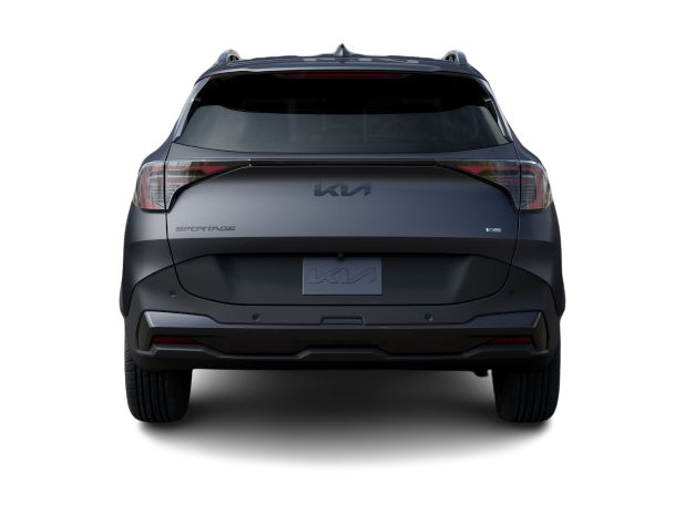 Thumbnail: 2026 Kia Sportage - 14
