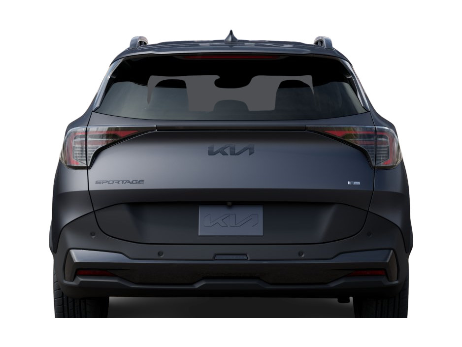 Thumbnail: 2026 Kia Sportage - 4