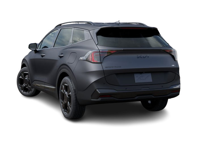 Thumbnail: 2026 Kia Sportage - 3