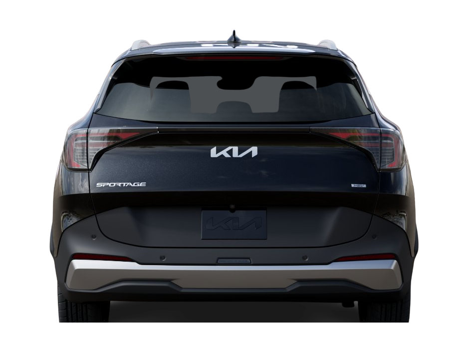 Thumbnail: 2026 Kia Sportage - 5