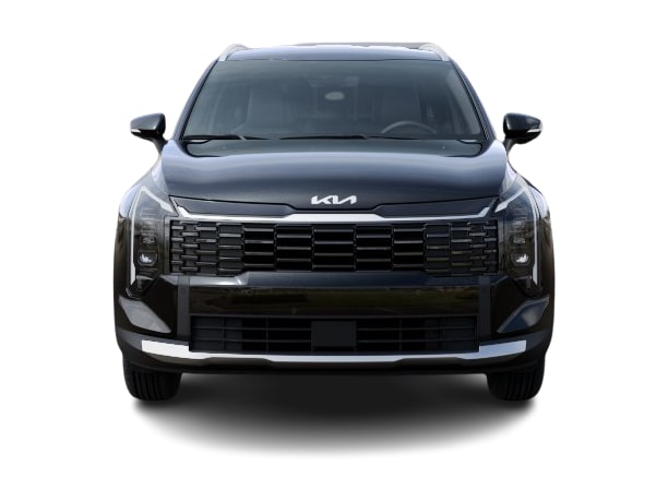 Thumbnail: 2026 Kia Sportage - 6