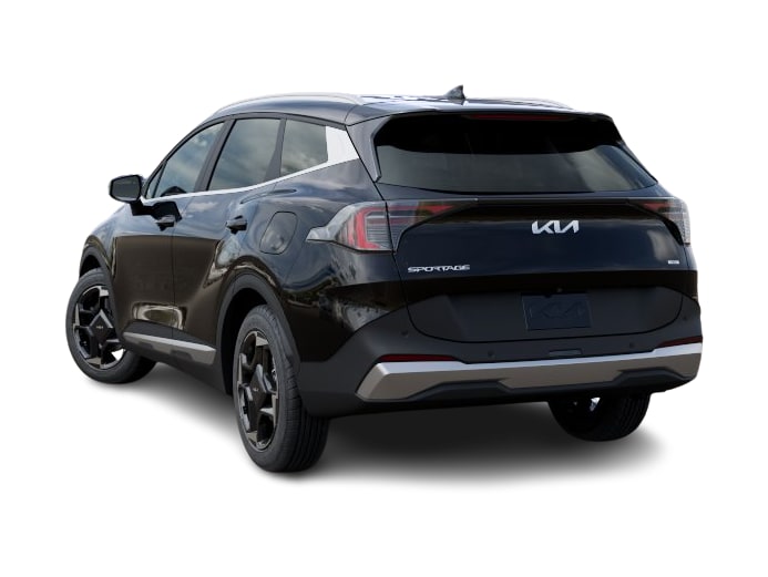 Thumbnail: 2026 Kia Sportage - 4