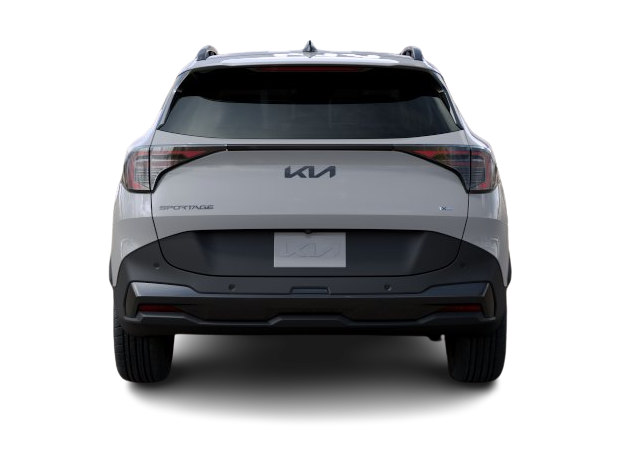 Thumbnail: 2026 Kia Sportage - 14
