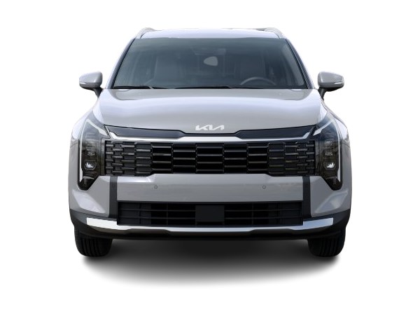 Thumbnail: 2026 Kia Sportage - 5