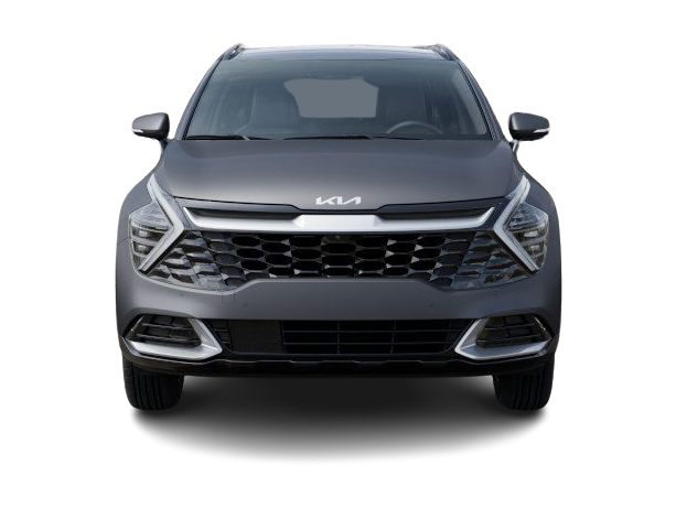 2025 Kia Sportage SX Prestige 6