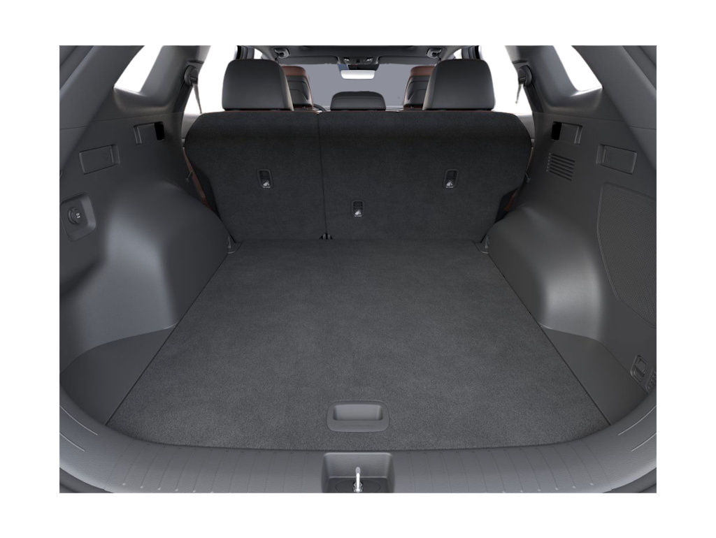 Thumbnail: 2025 Kia Sportage - 22