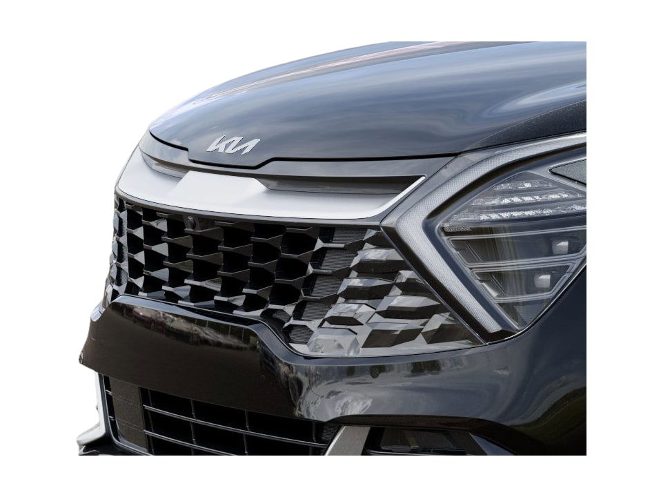 Thumbnail: 2025 Kia Sportage - 21