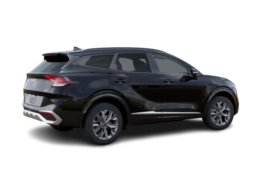 Thumbnail: 2025 Kia Sportage - 16