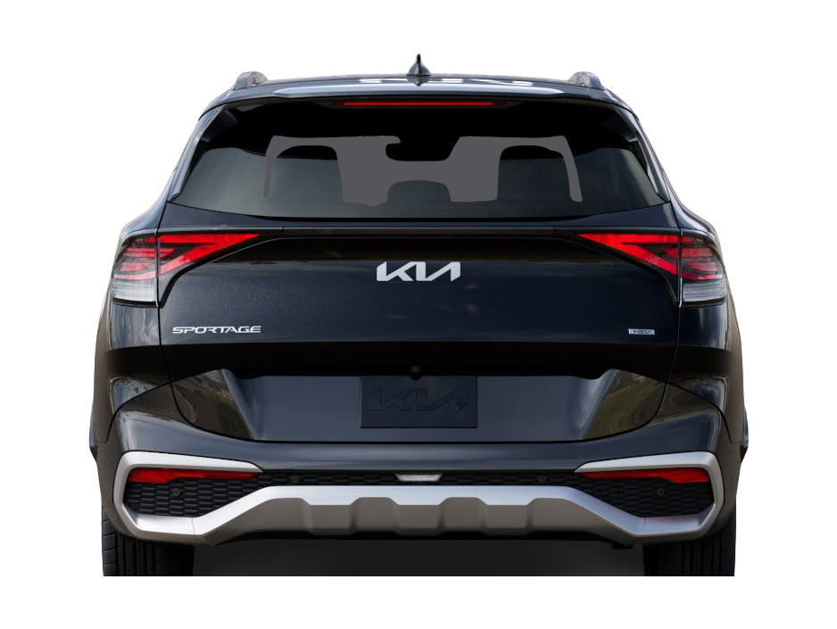 Thumbnail: 2025 Kia Sportage - 5
