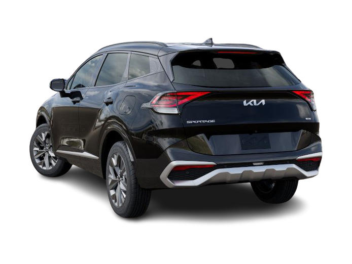 Thumbnail: 2025 Kia Sportage - 4