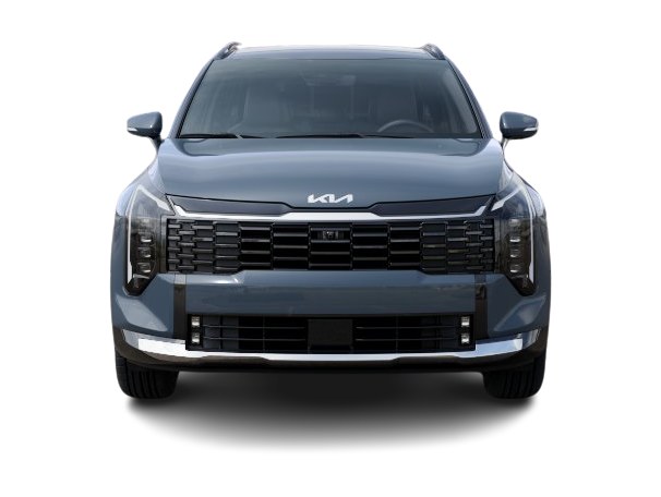 Thumbnail: 2026 Kia Sportage - 5