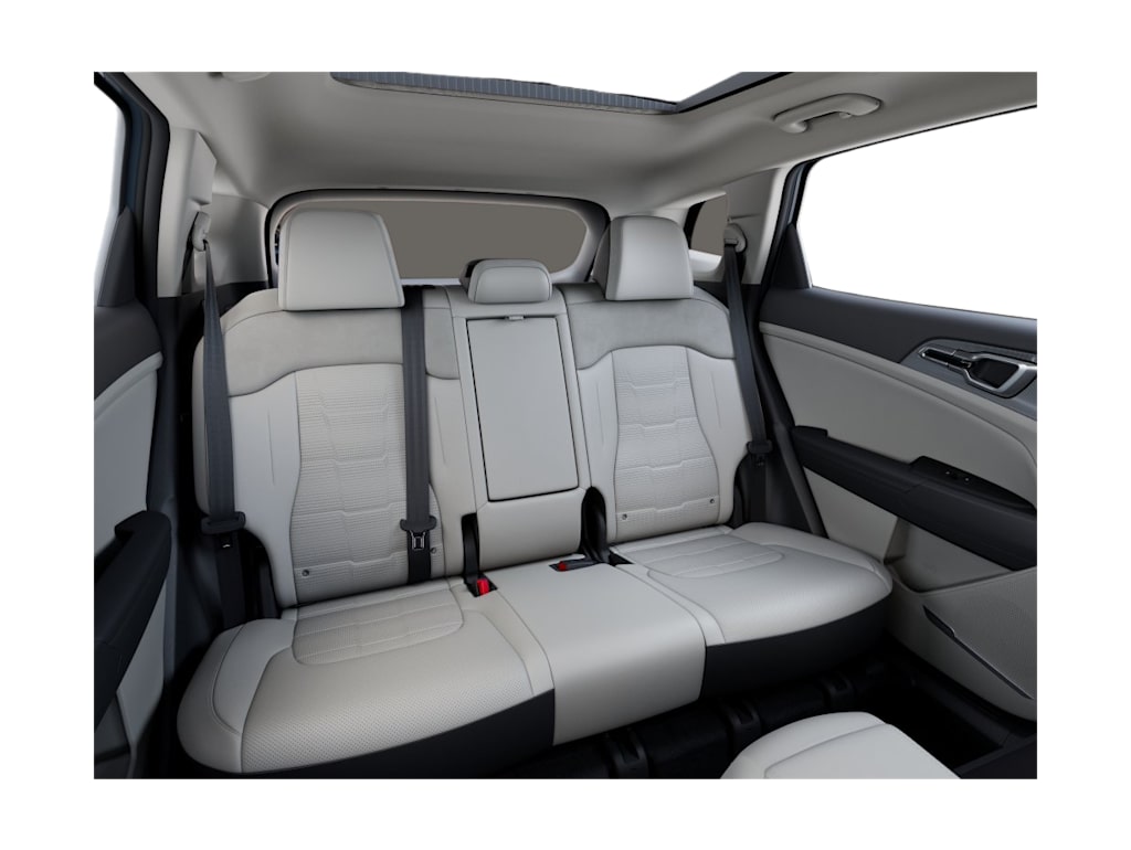 Thumbnail: 2026 Kia Sportage - 12