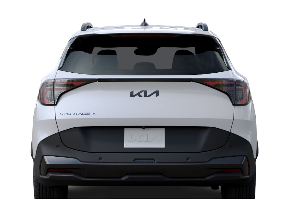 Thumbnail: 2026 Kia Sportage - 4