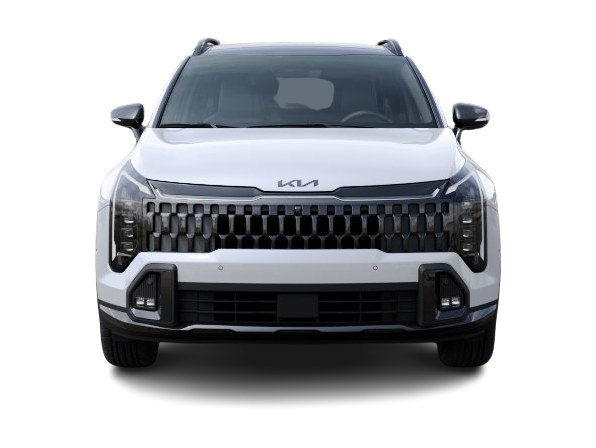 Thumbnail: 2026 Kia Sportage - 5