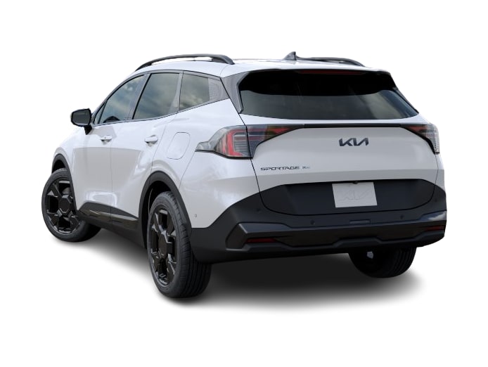Thumbnail: 2026 Kia Sportage - 3