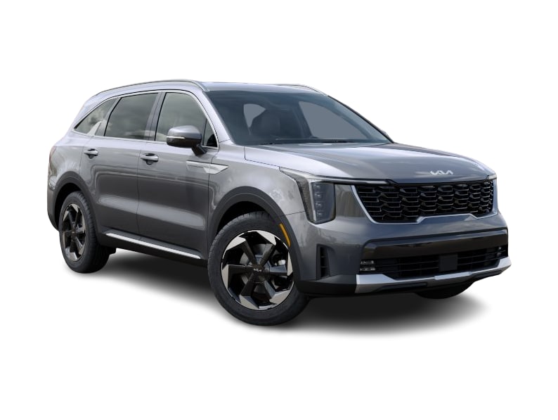 Thumbnail: 2026 Kia Sorento - 18
