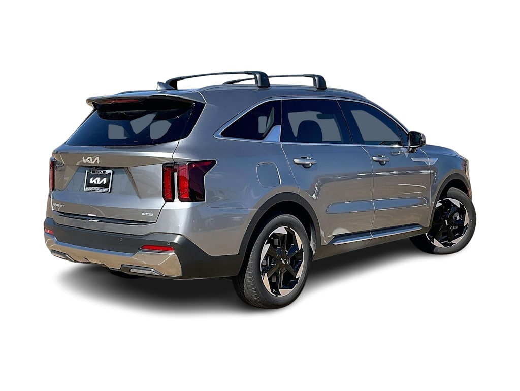 Thumbnail: 2025 Kia Sorento - 21