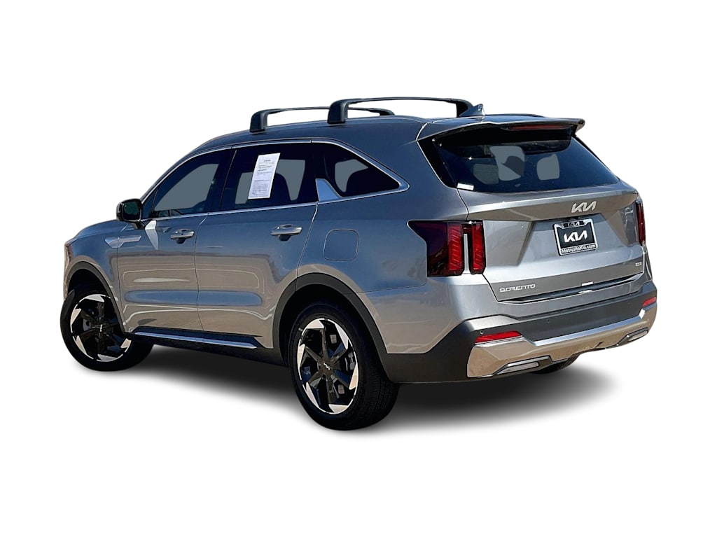 Thumbnail: 2025 Kia Sorento - 4