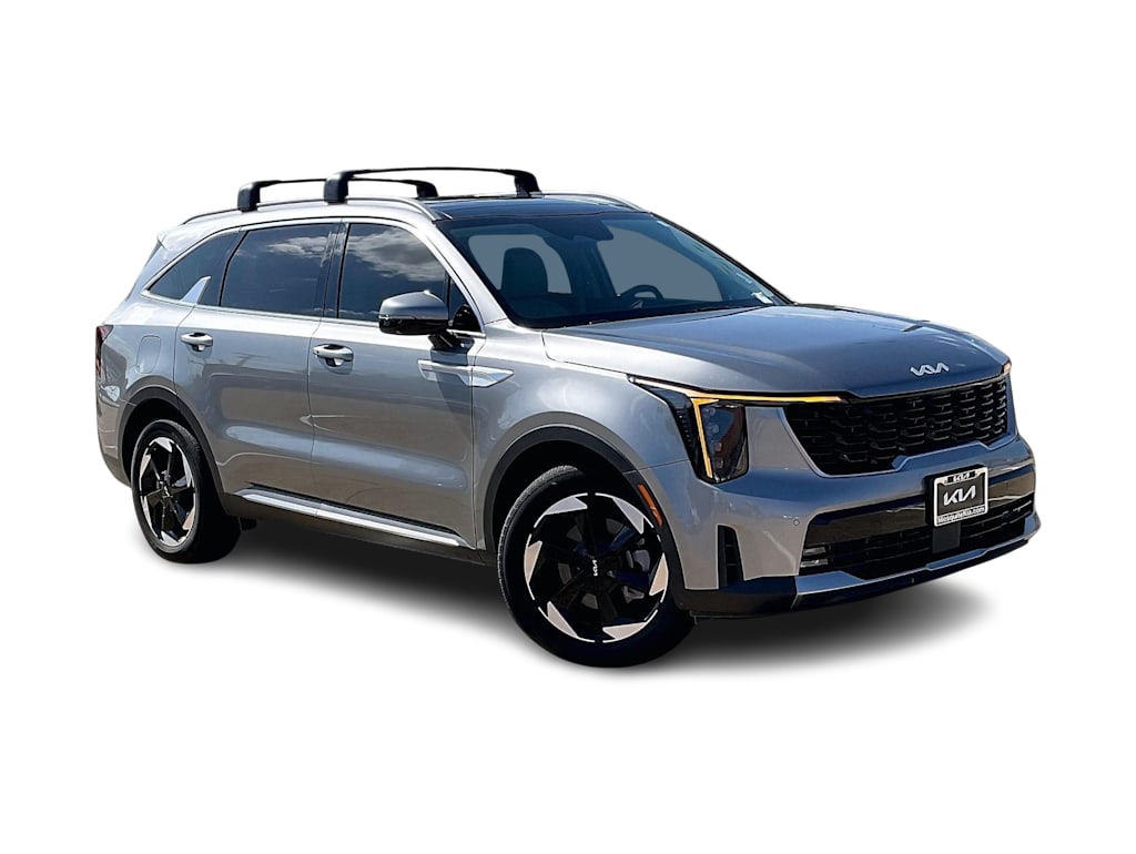 Thumbnail: 2025 Kia Sorento - 20